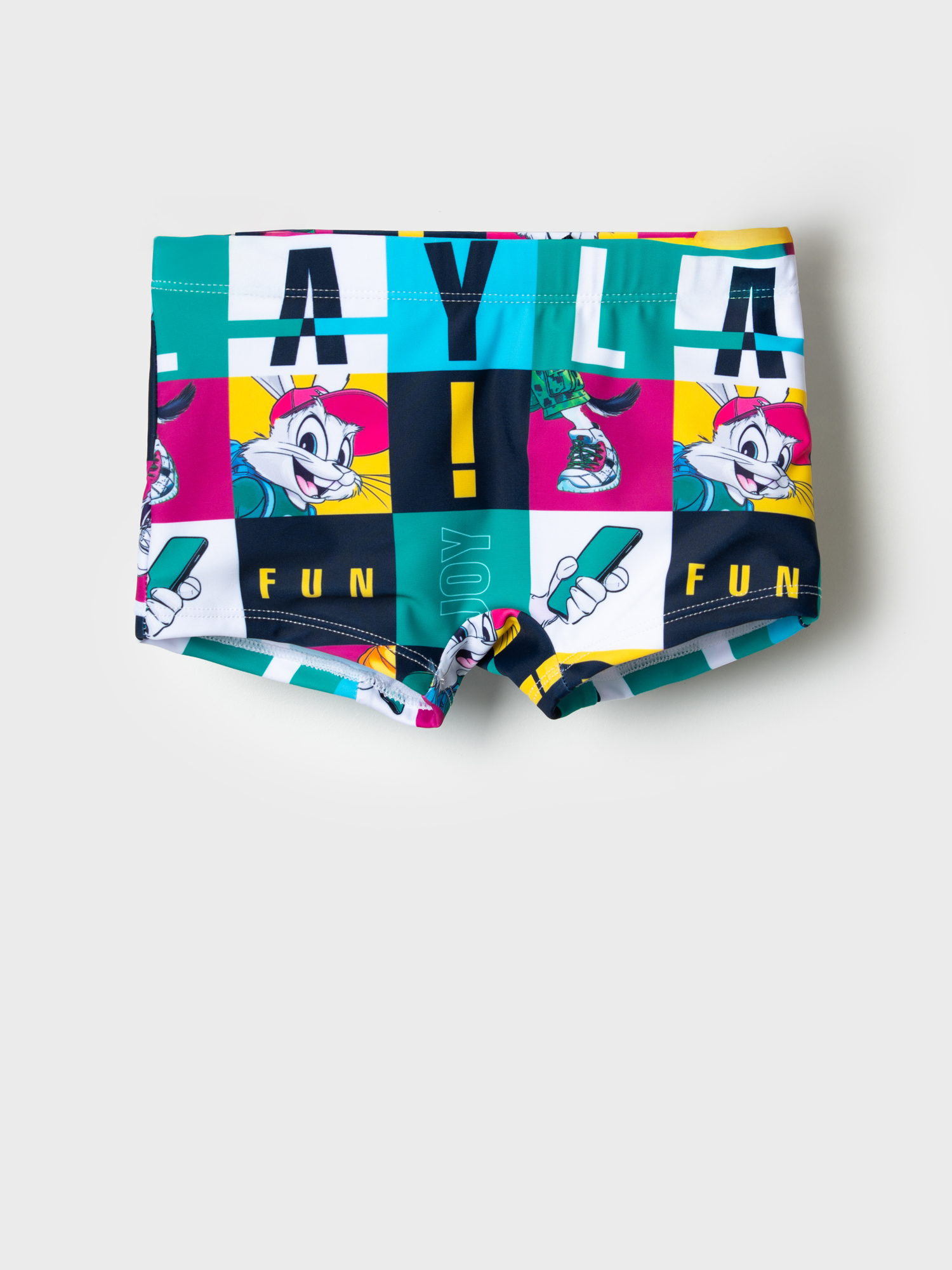 Купальные плавки PlayToday 12612113 - фото 1