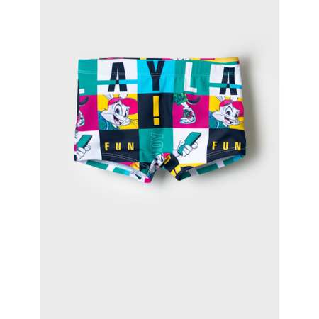 Купальные плавки PlayToday