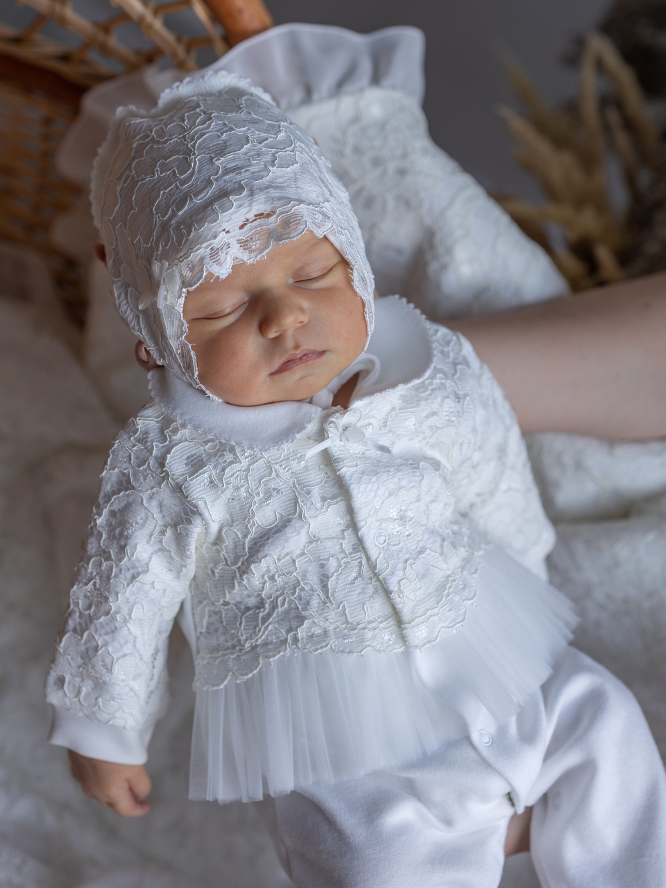 Комплект на выписку НаследникЪ Выжанова 241-02002-030 - фото 5