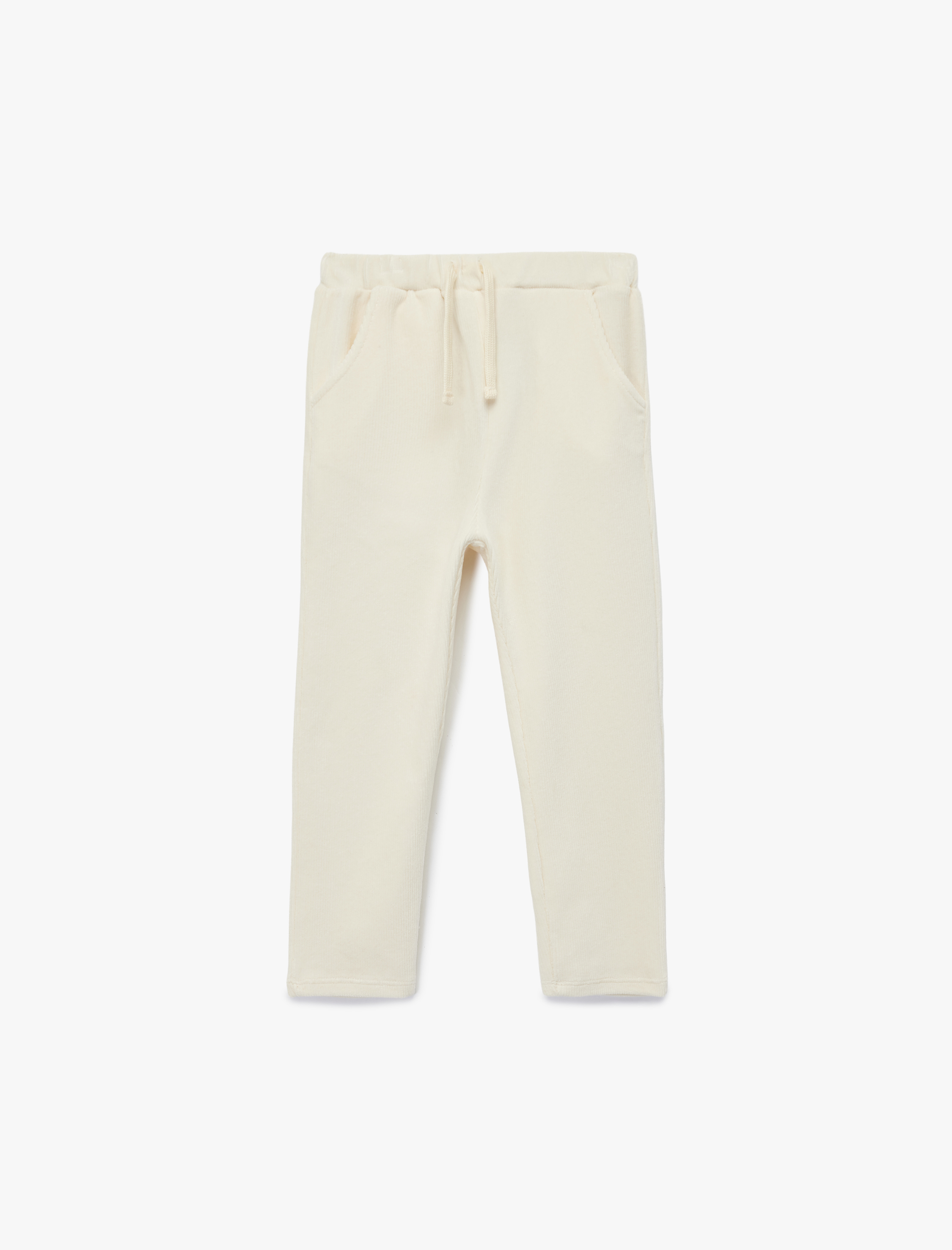 Брюки KOTON 6WMB40030TK050 - фото 1