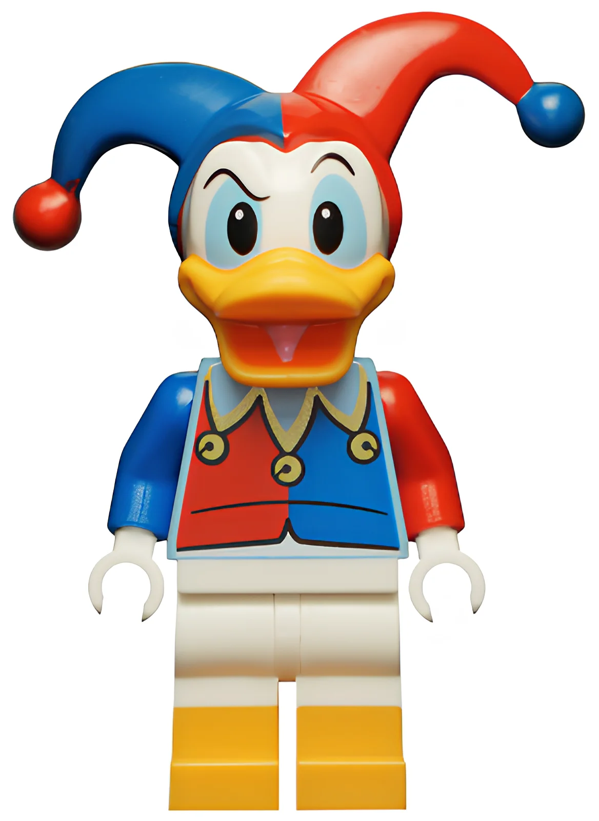 Фигурка LEGO Disney Donald Duck - фото 1