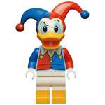 Фигурка LEGO Disney Donald Duck
