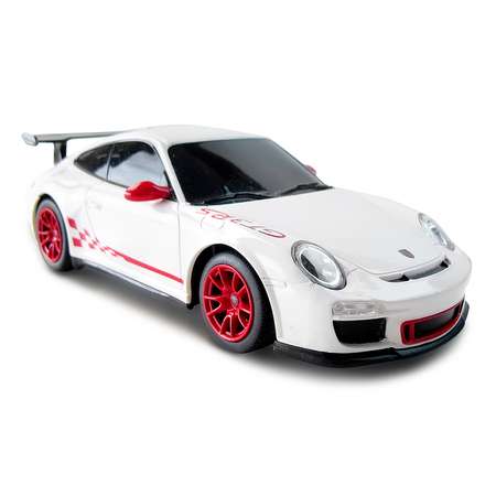 Автомобиль РУ Rastar Porsche 1:24