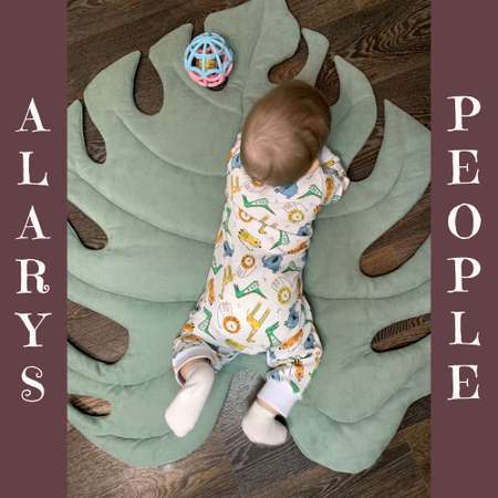 Комбинезон ALARYSPEOPLE
