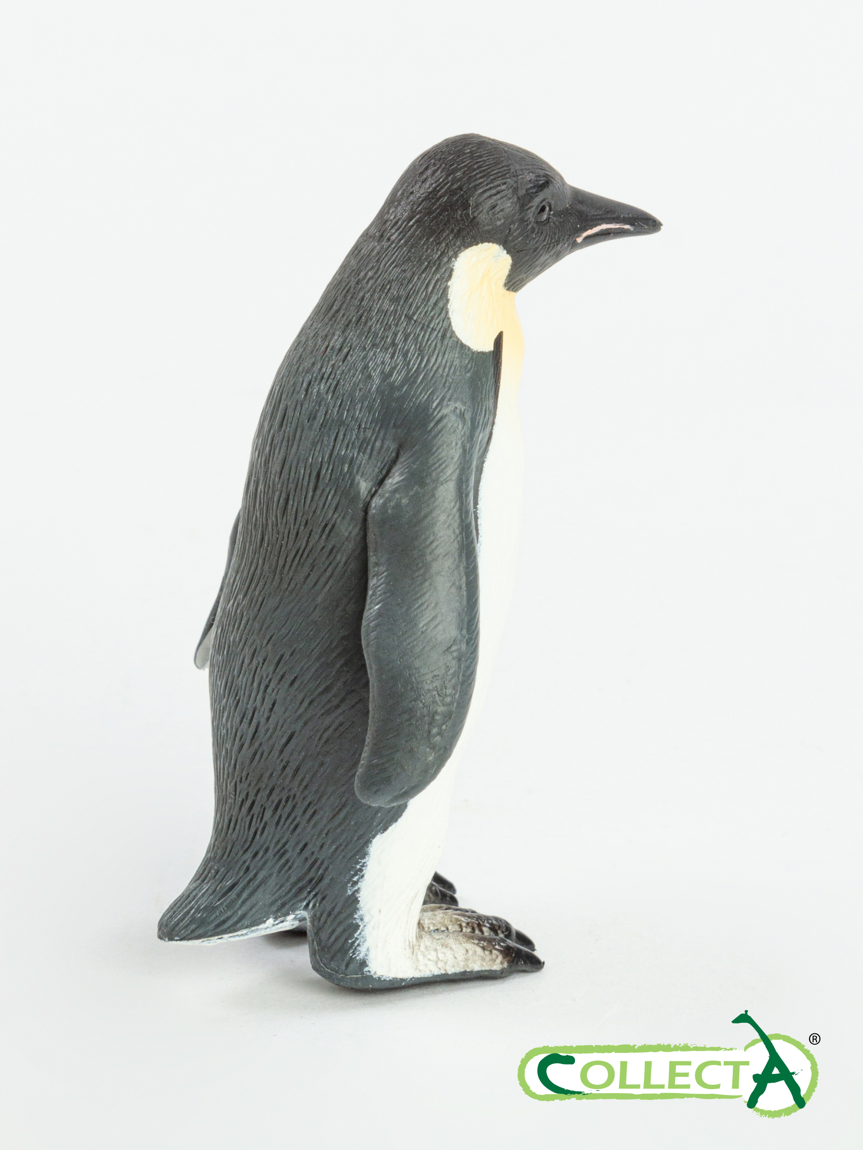 Фигурка Collecta Императорский пингвин - фото 8