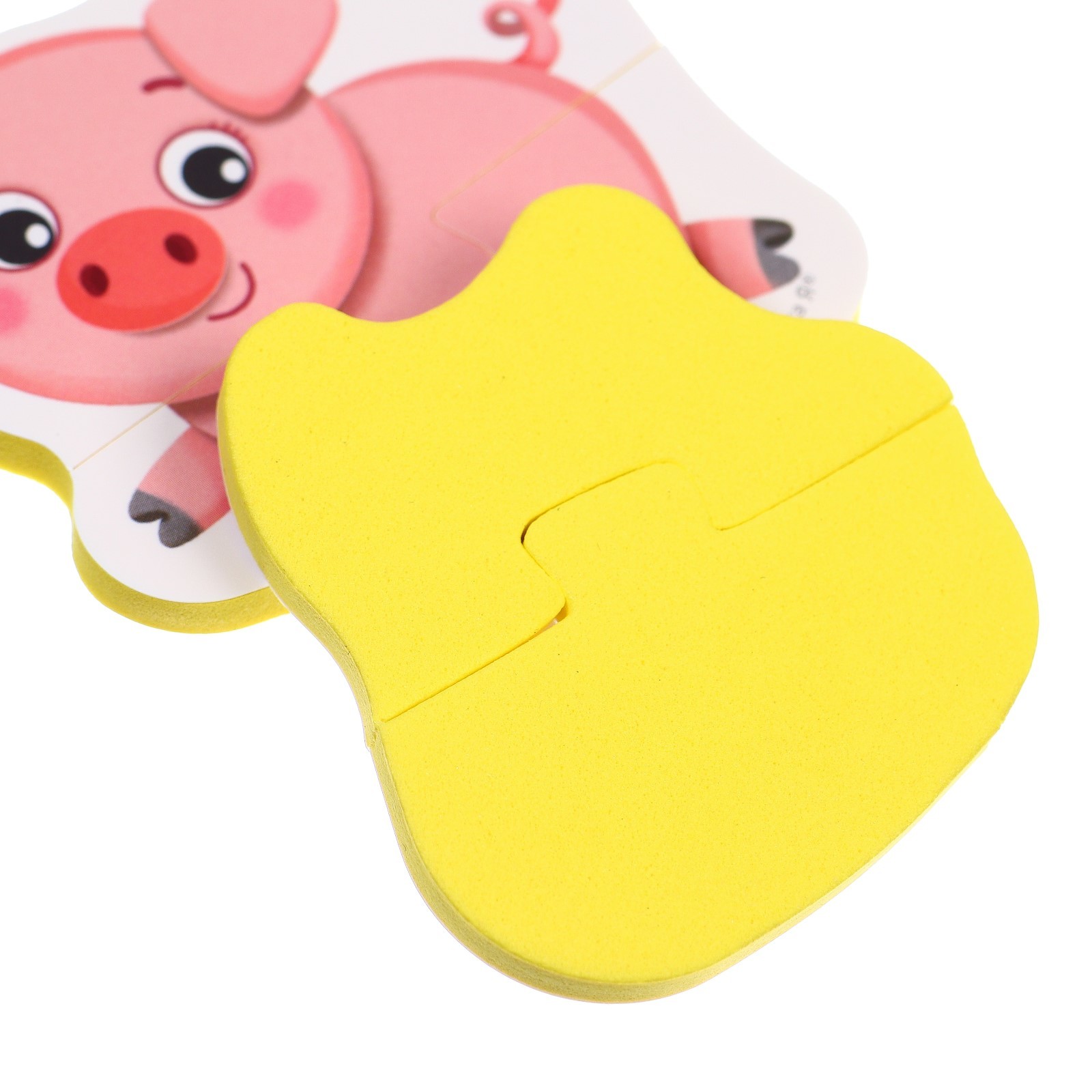 Игрушка Крошка Я пазл - фото 5