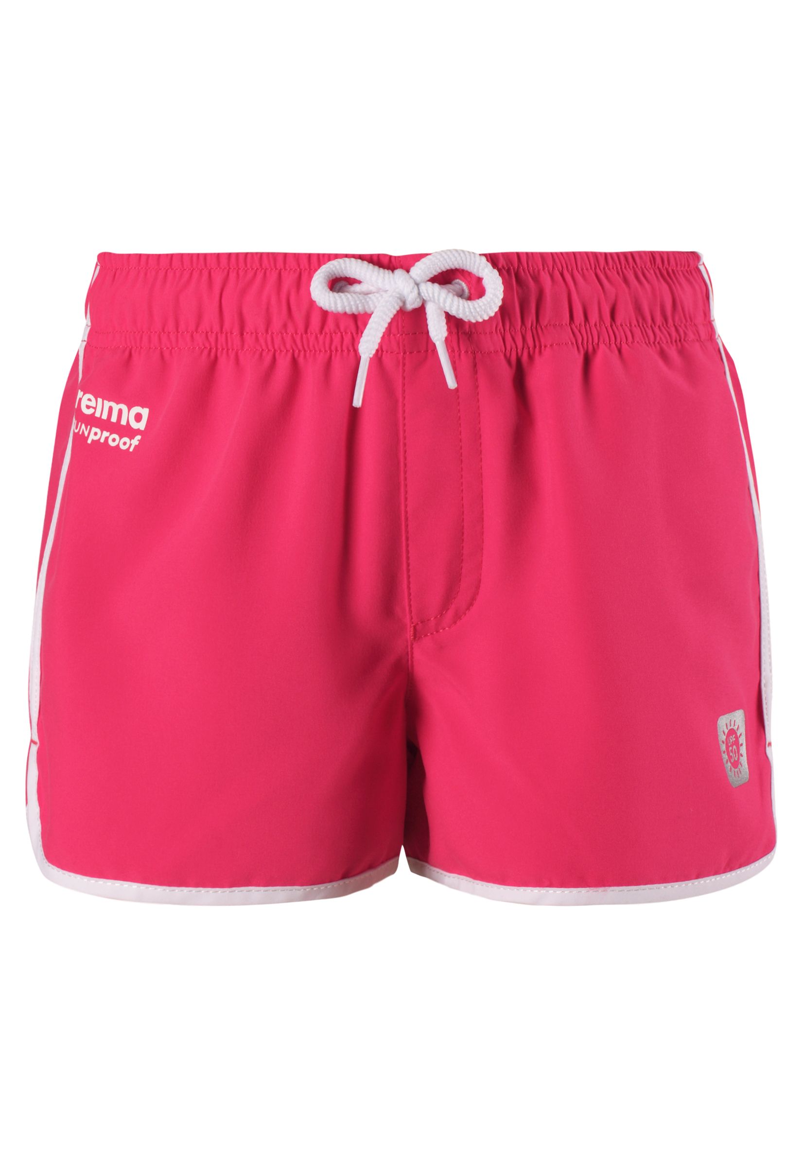 Шорты Reima 532160-4410 - фото 1