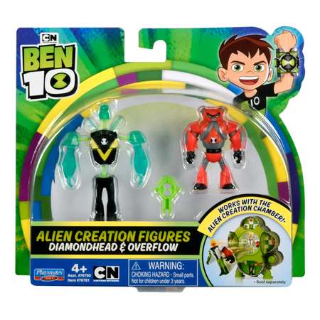 Фигурка Ben10