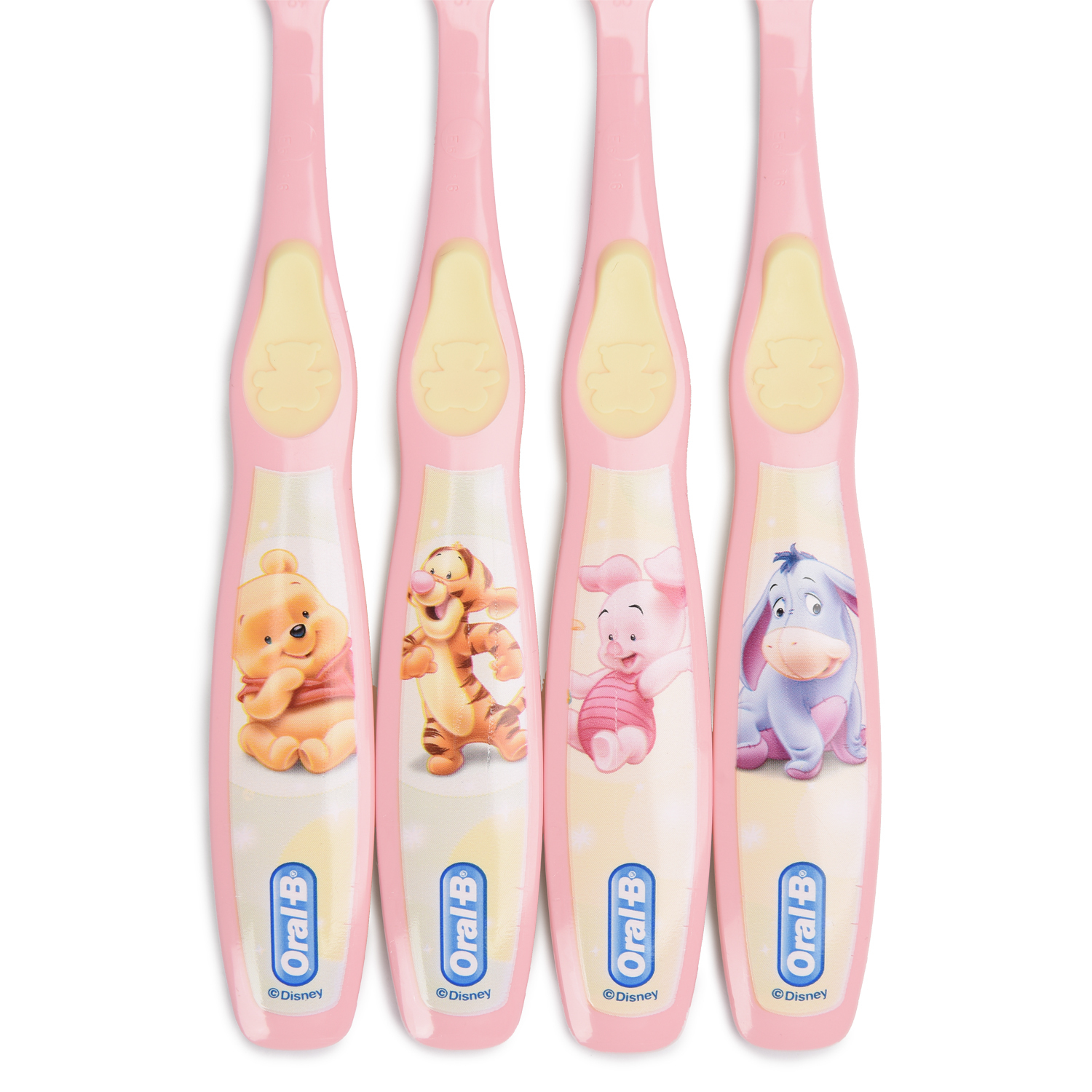 Зубная щетка классическая Oral-B в ассортименте - фото 19