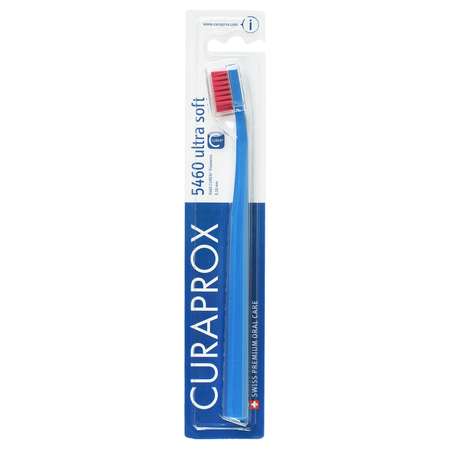 Зубная щетка классическая Curaprox