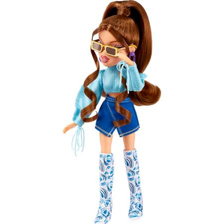 Кукла модельная Bratz