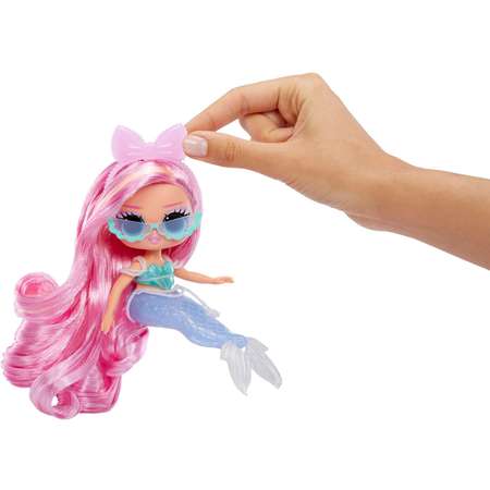 Кукла модельная L.O.L. Surprise! Tweens Mermaid Lola Waves