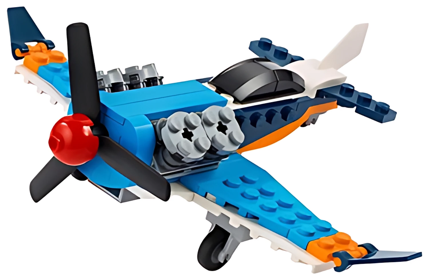 Конструктор LEGO Creator - фото 1