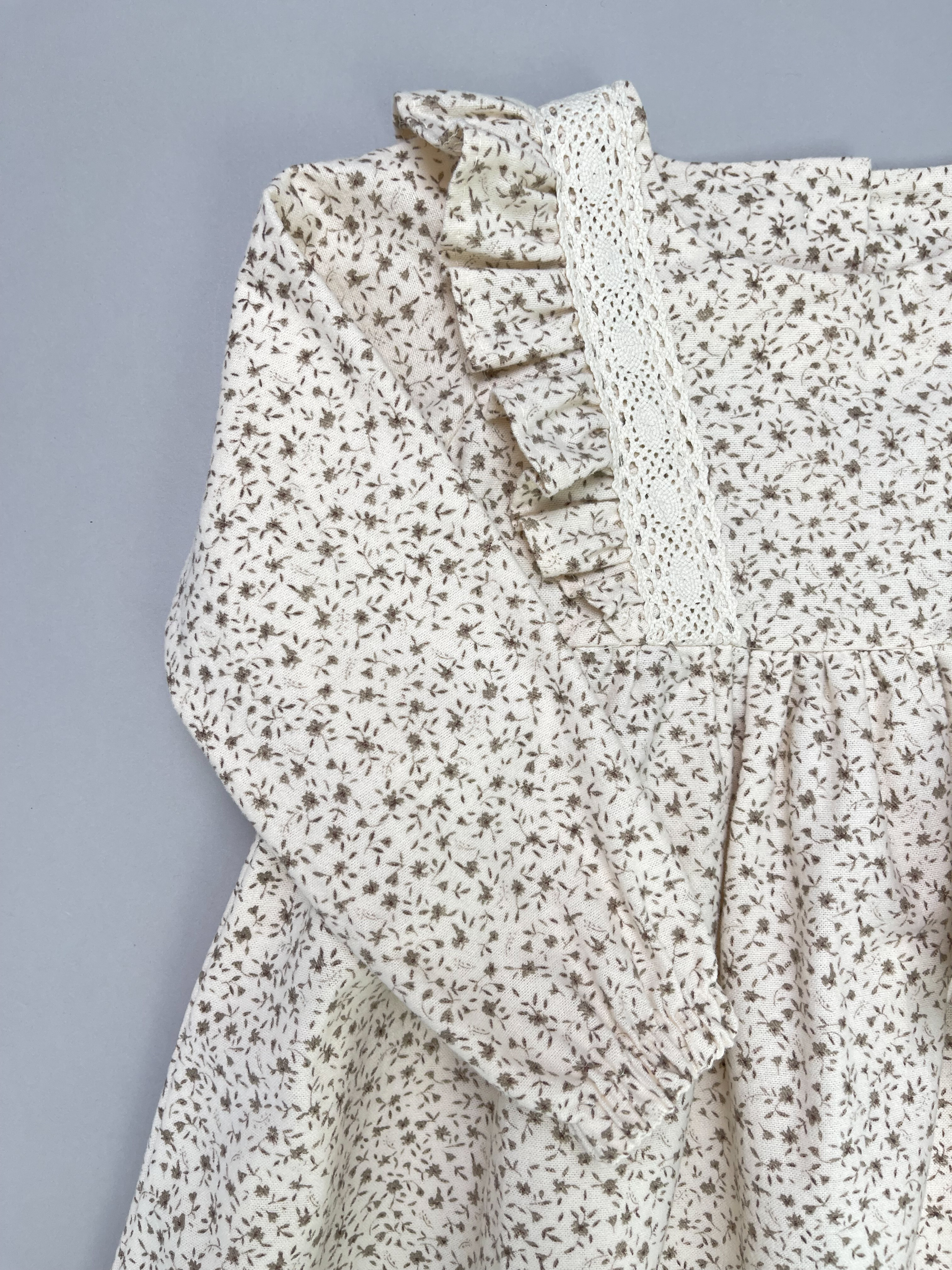 Платье MOUN ЦБ-00001598 - фото 4