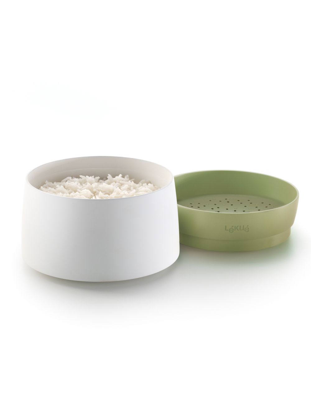 Форма для яиц LEKUE Microwave 887864 - фото 4