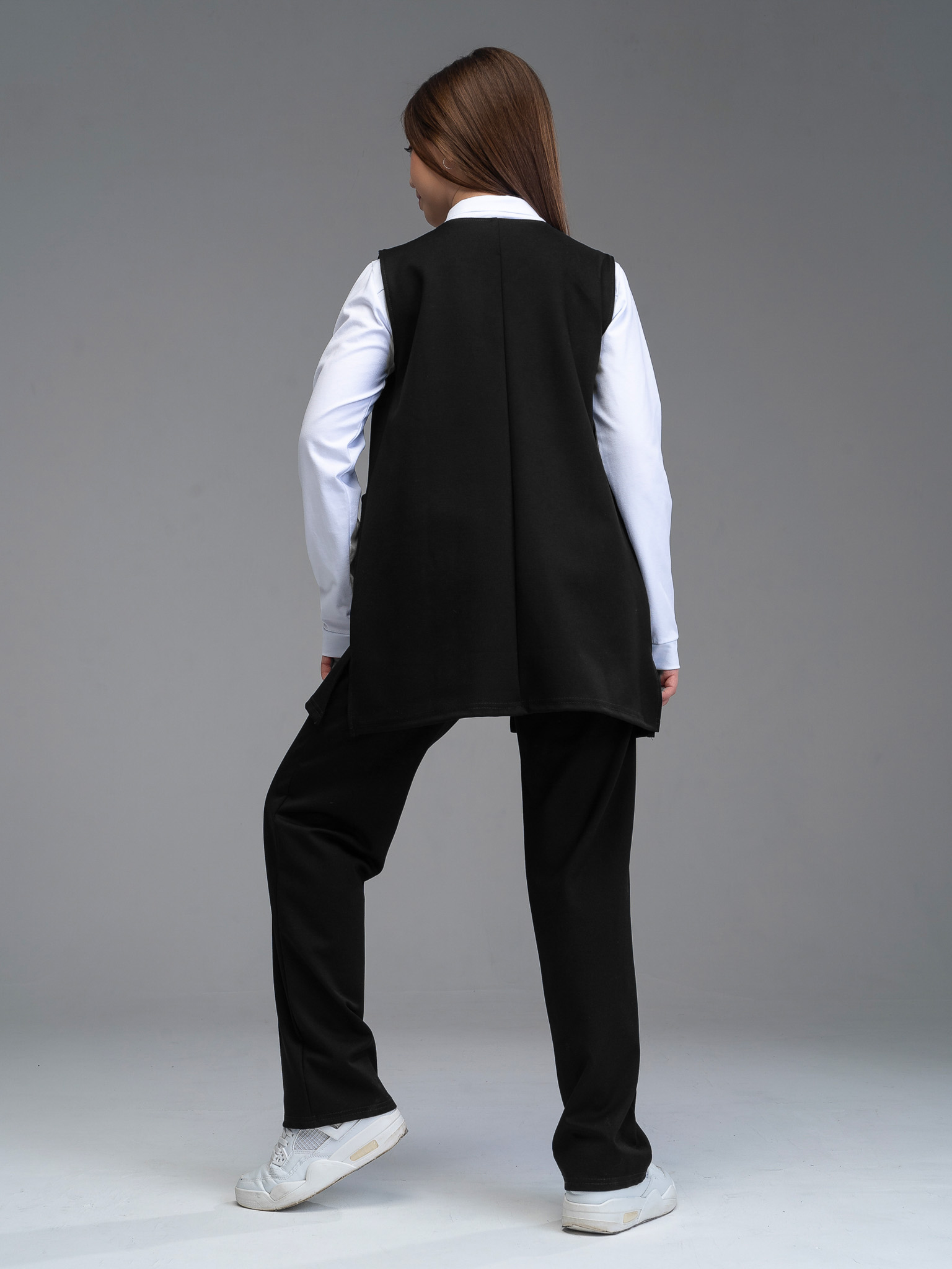 Костюм Looklie 0334DRch - фото 4