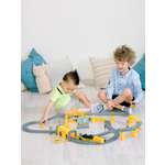 Набор железнодорожный Givito