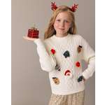 Джемпер Futurino