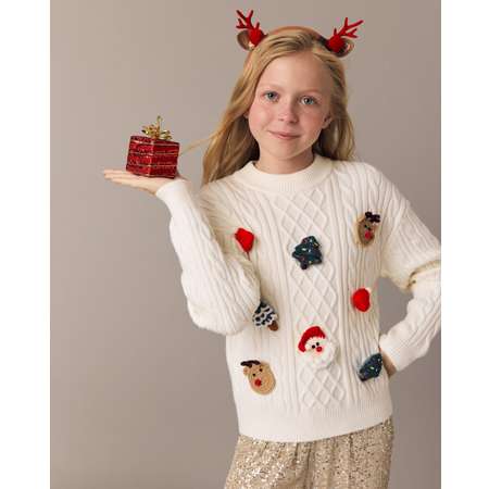 Джемпер Futurino 