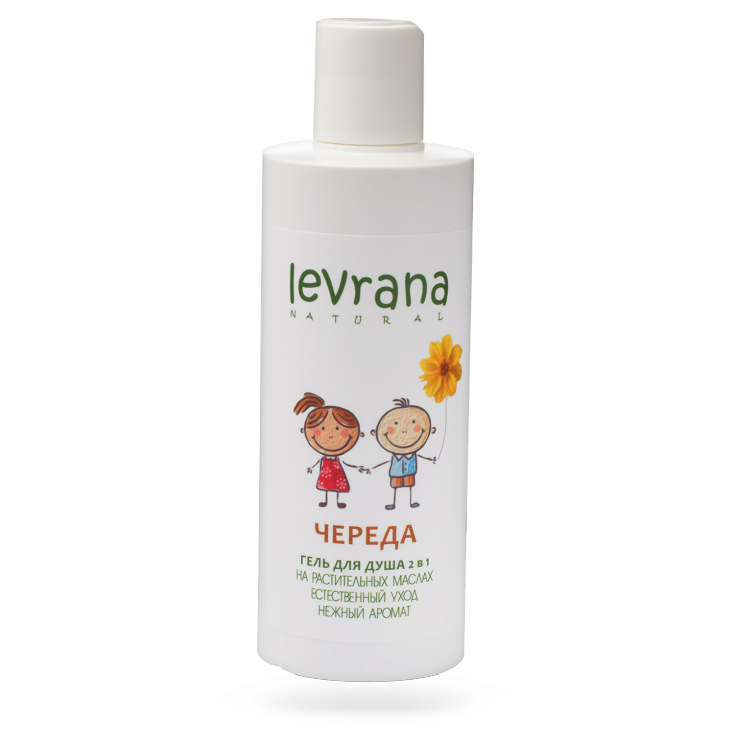 Гель levrana 250 мл - фото 1