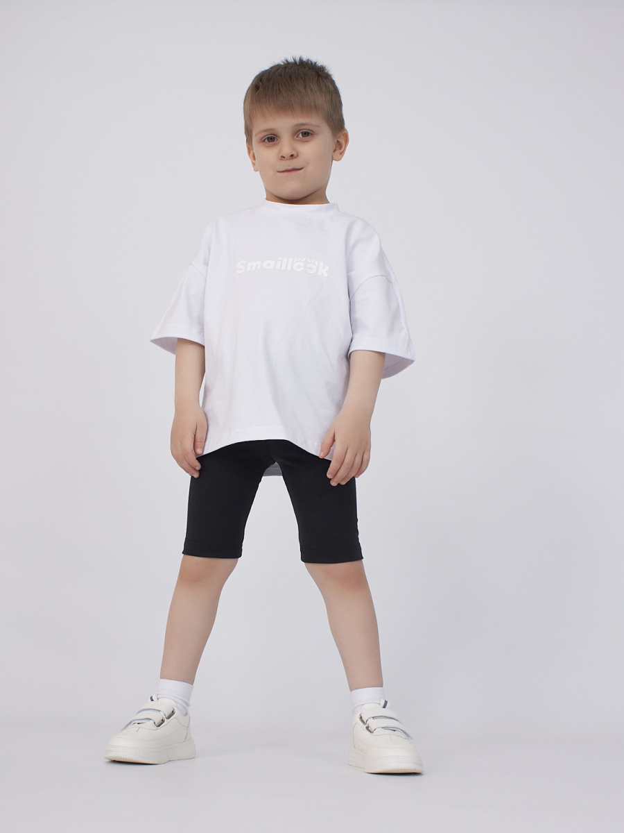 Велосипедки Smaillook VLS-D-BK - фото 4