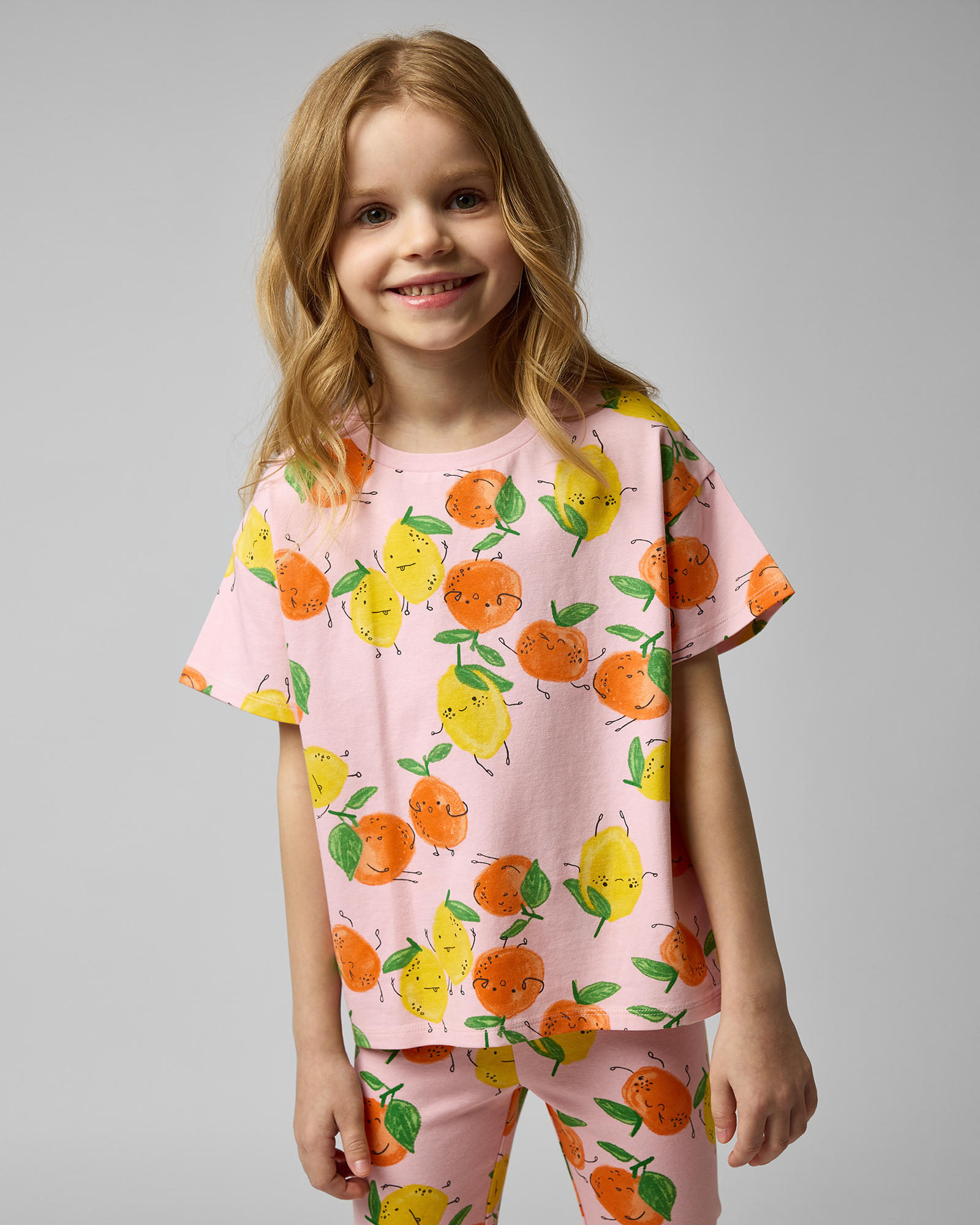 Футболка Futurino W24FU4FGPF2404kg43 - фото 1