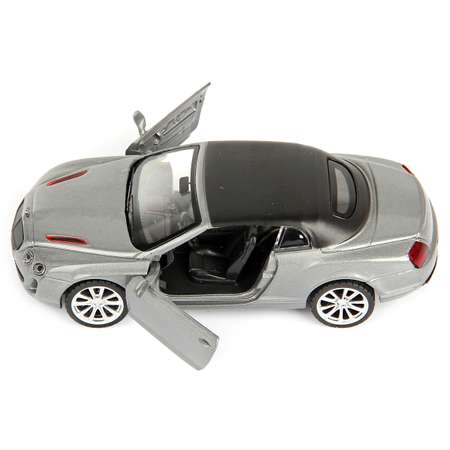 Автомобиль Veld Co 1:43