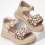 Сандалии TikkaGo