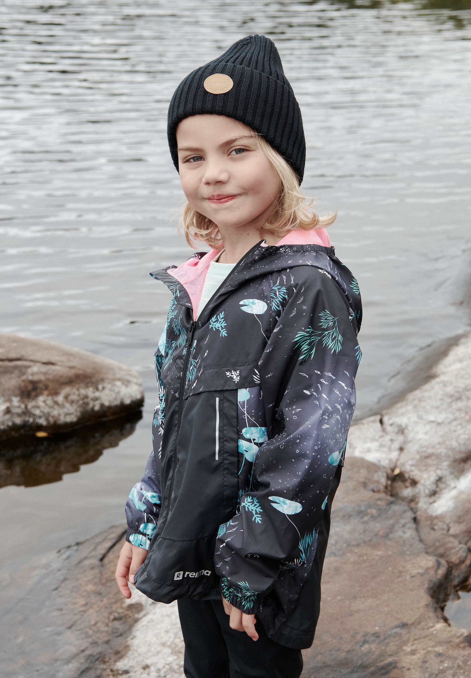 Шапка Reima 528681-9990 - фото 6