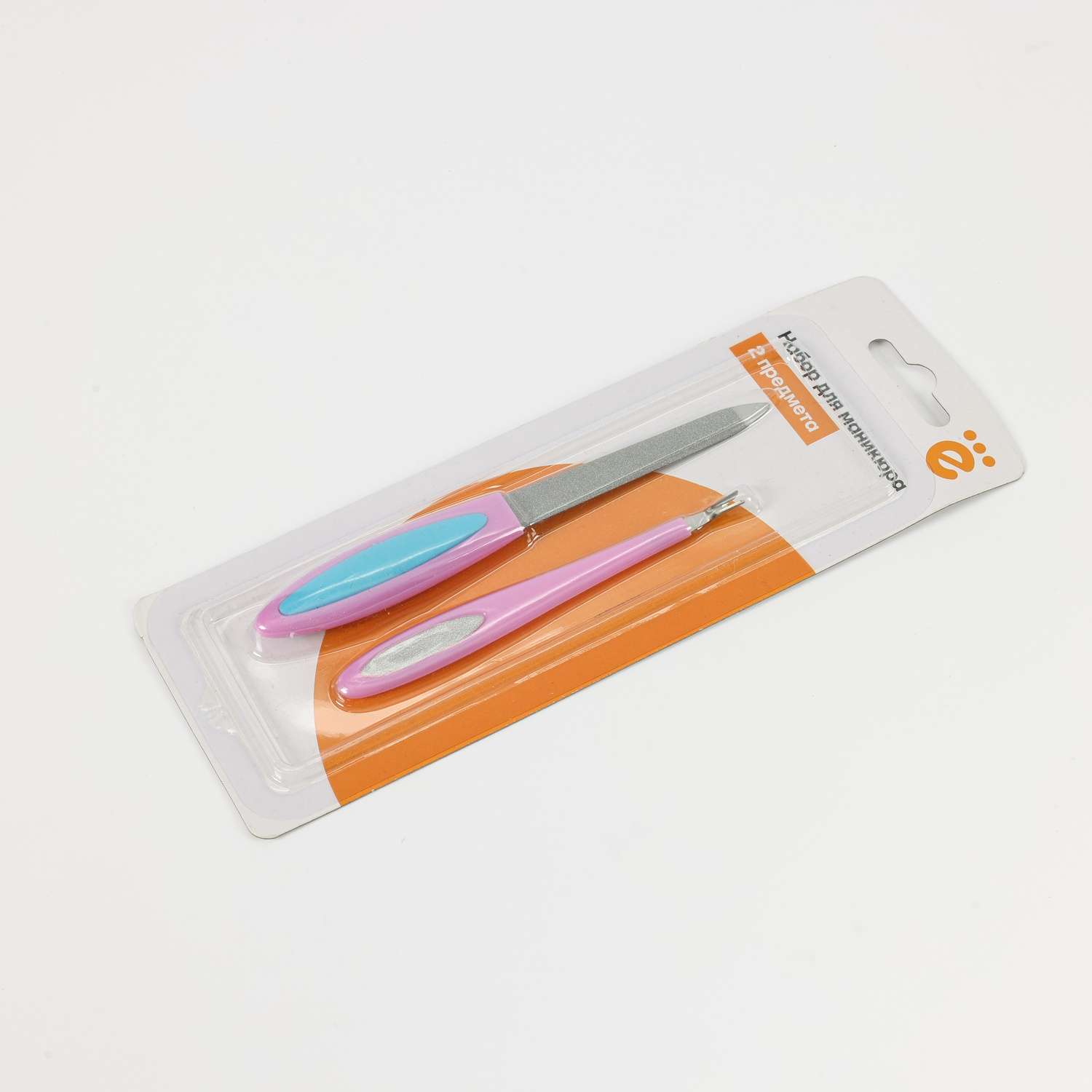 Набор инструментов ё 2 предм. - фото 3