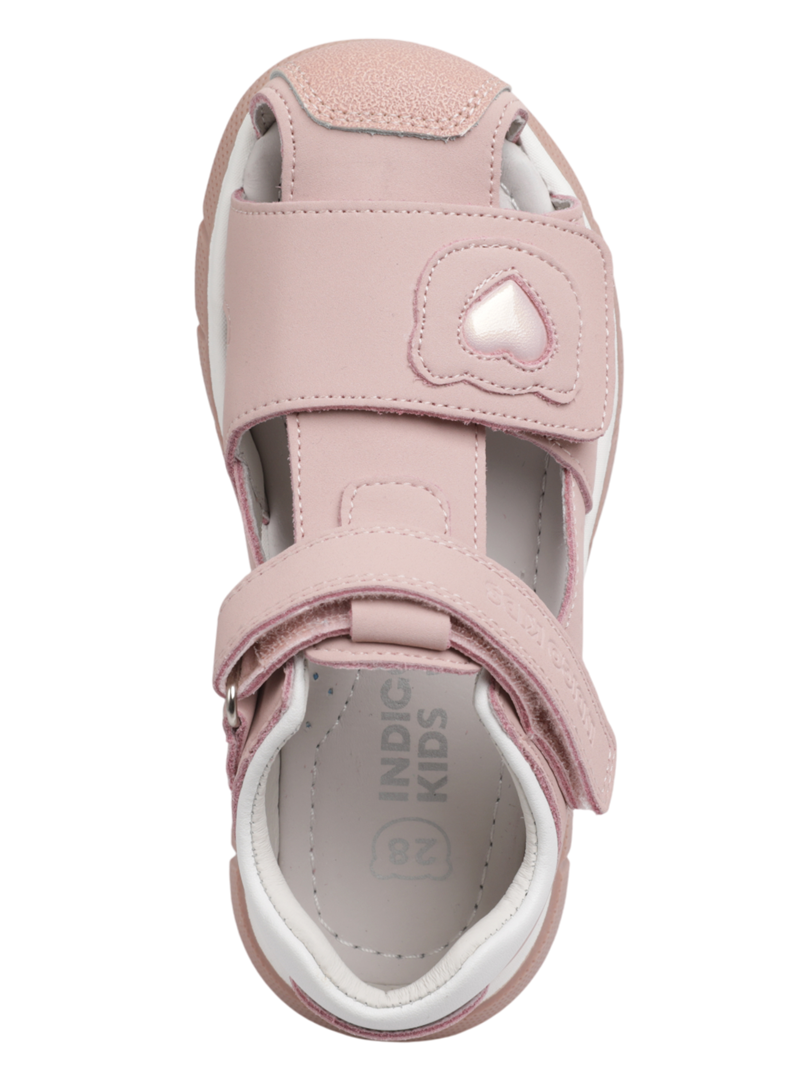 Сандалии Indigo kids 17-695A2 - фото 7