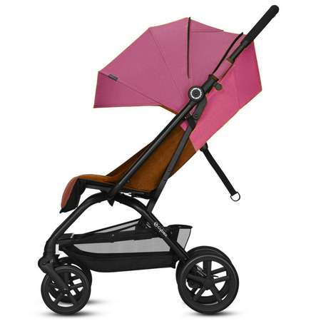 Коляска прогулочная Cybex