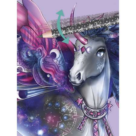 Набор для рисования Nebulous Stars