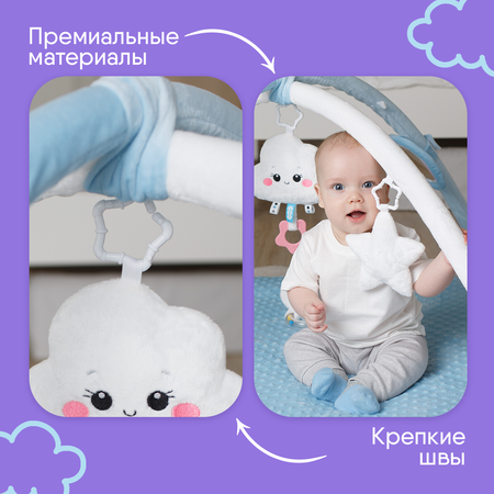 Коврик Мякиши