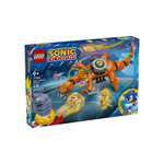 Конструктор LEGO 233 дет.