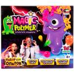 Набор для опытов Attivio Загадочные полимеры