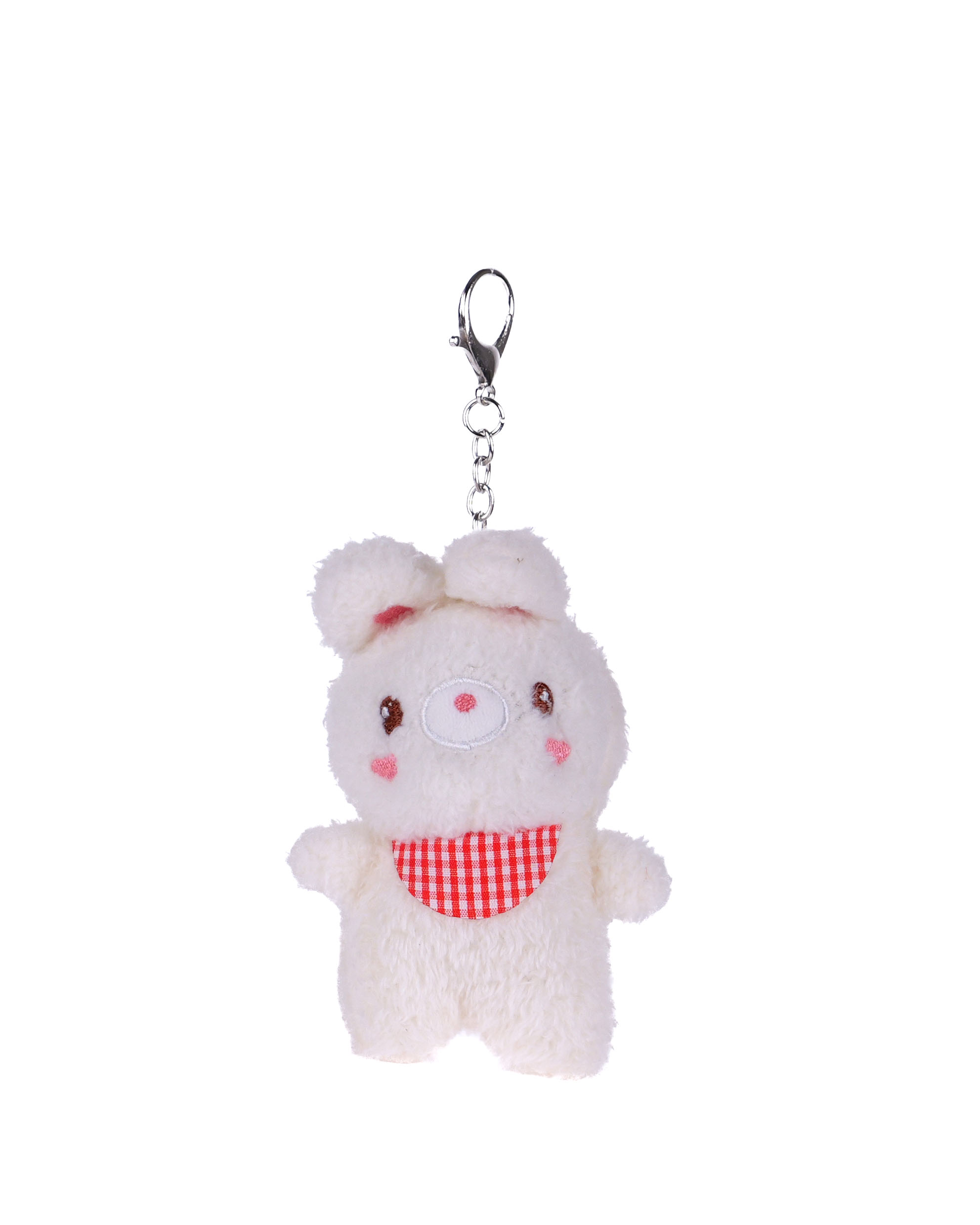 Брелок Snuggles Заяц - фото 9