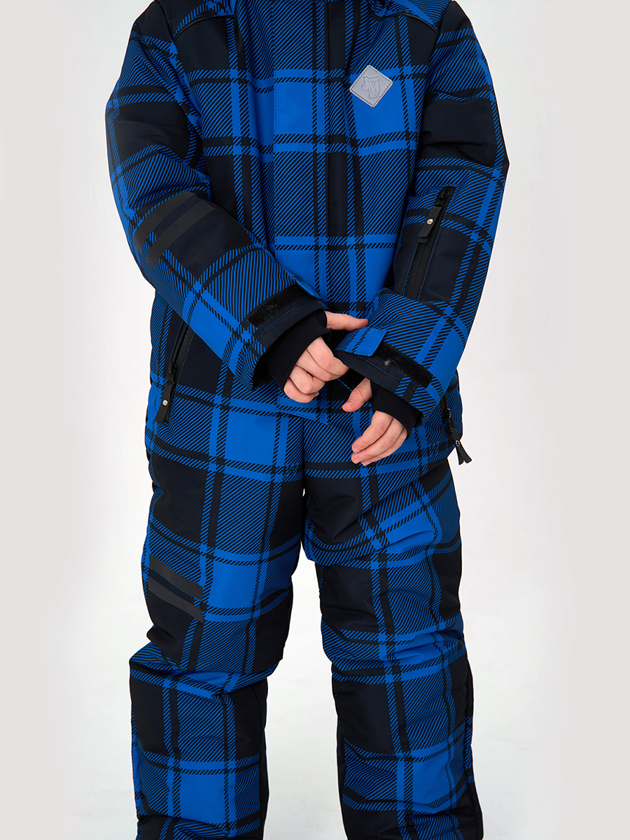 Комбинезон JAM MIX МД-822/3 - фото 2