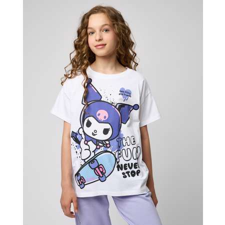 Футболка HELLO KITTY AND FRIENDS