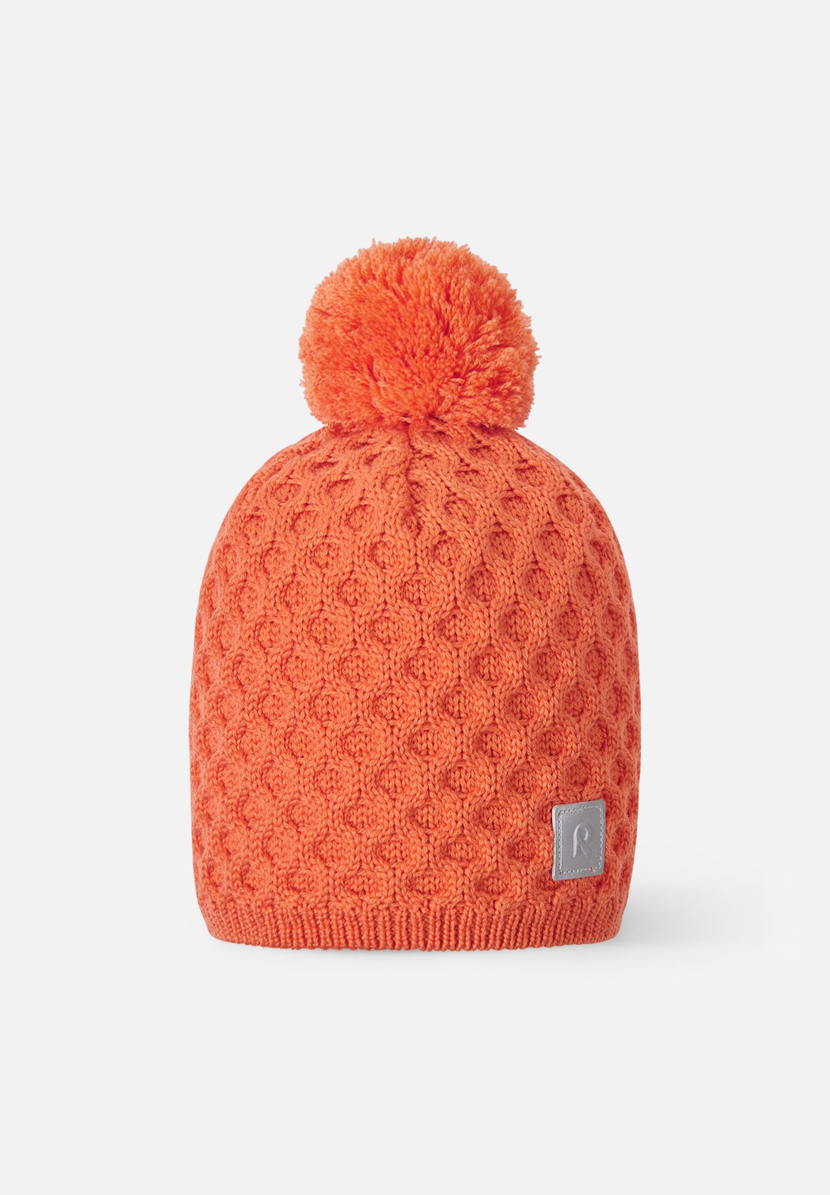 Шапка Reima 5300066A-2680 - фото 1