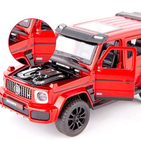 Автомобиль WiMi Mercedes