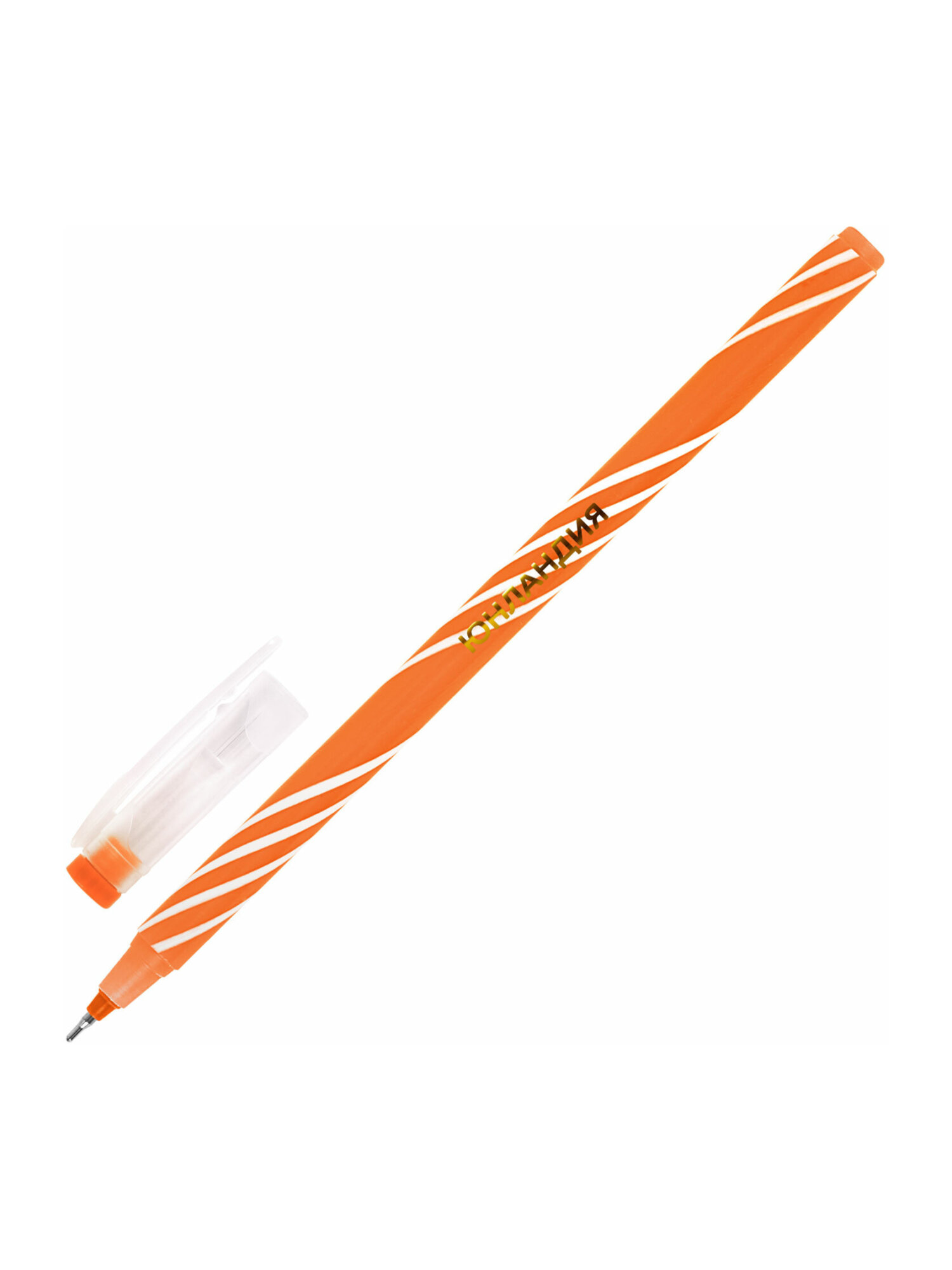 Ручка шариковая Юнландия 12 шт. - фото 7