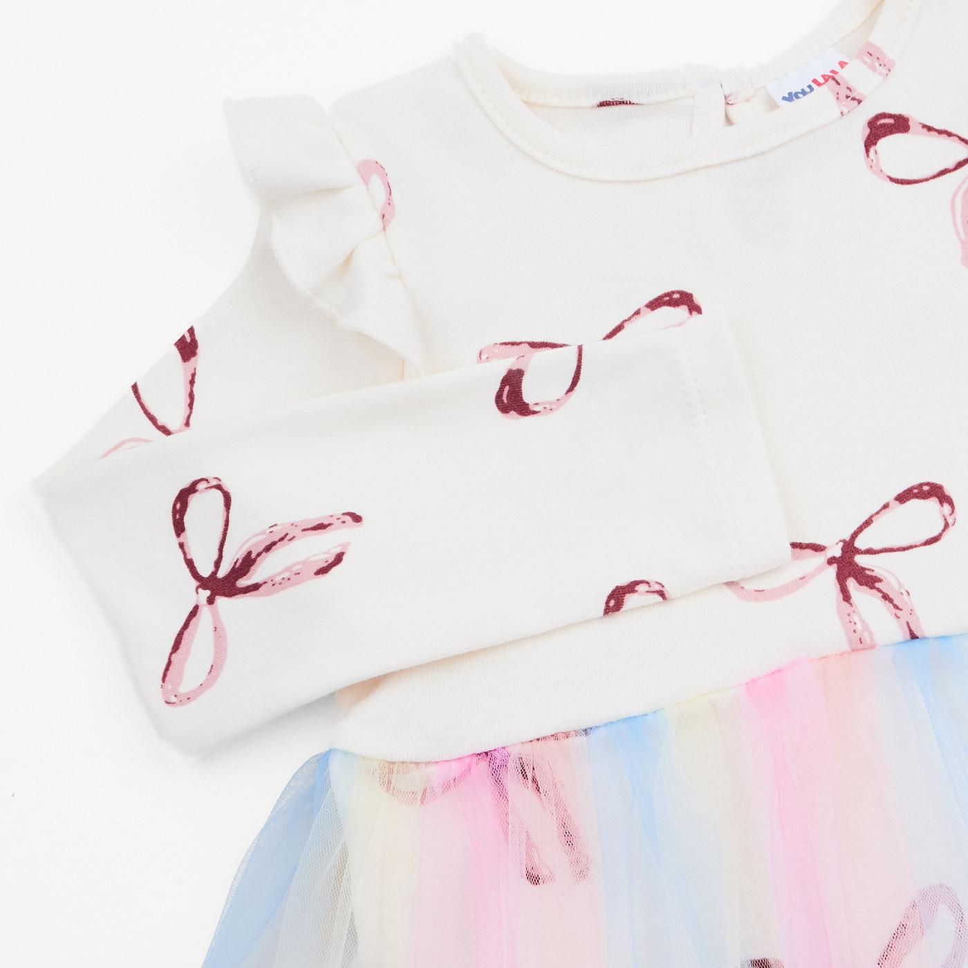 Платье YOULALA 1905200107 - фото 3