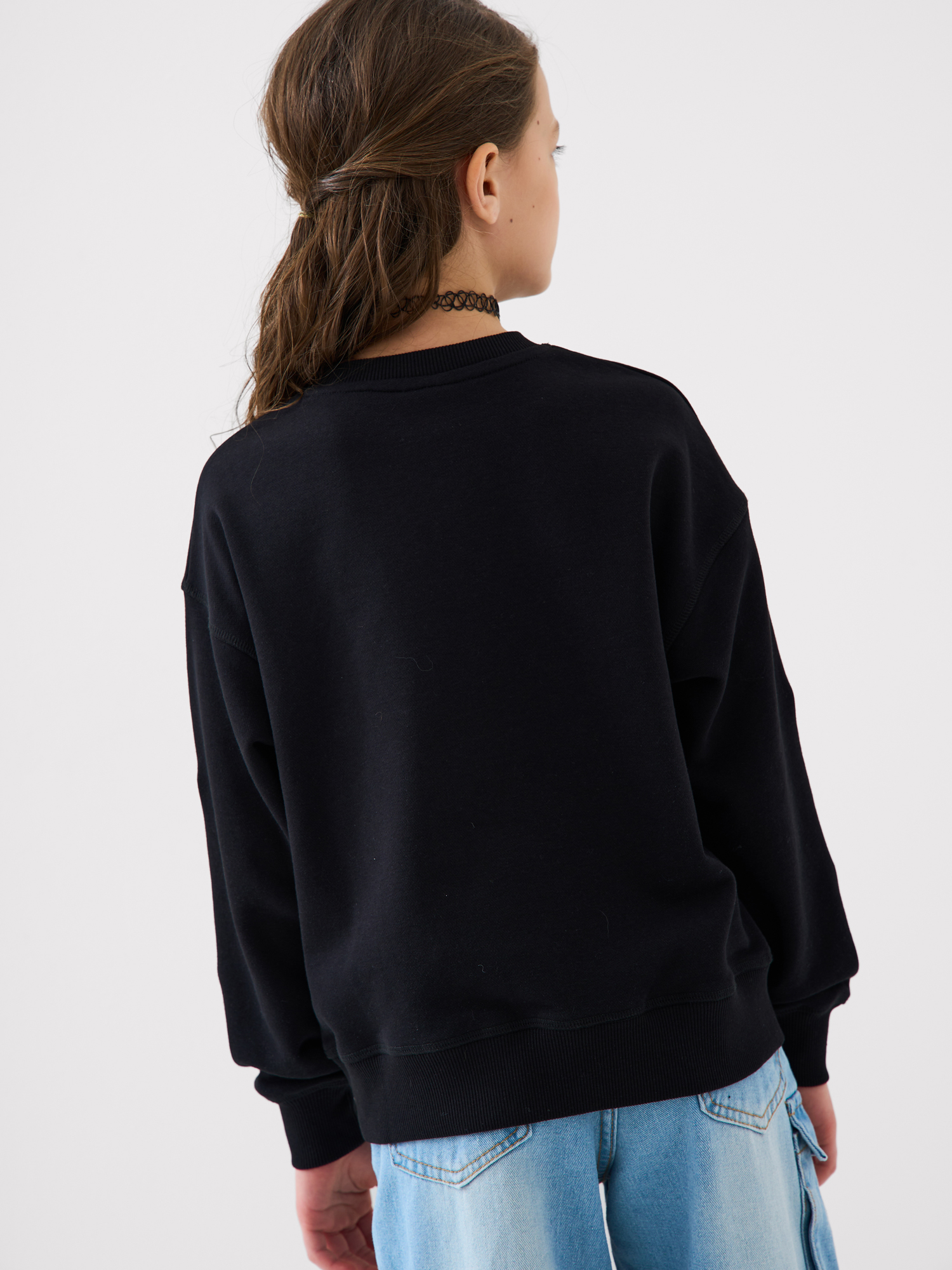 Свитшот PlayToday 12621540 - фото 3