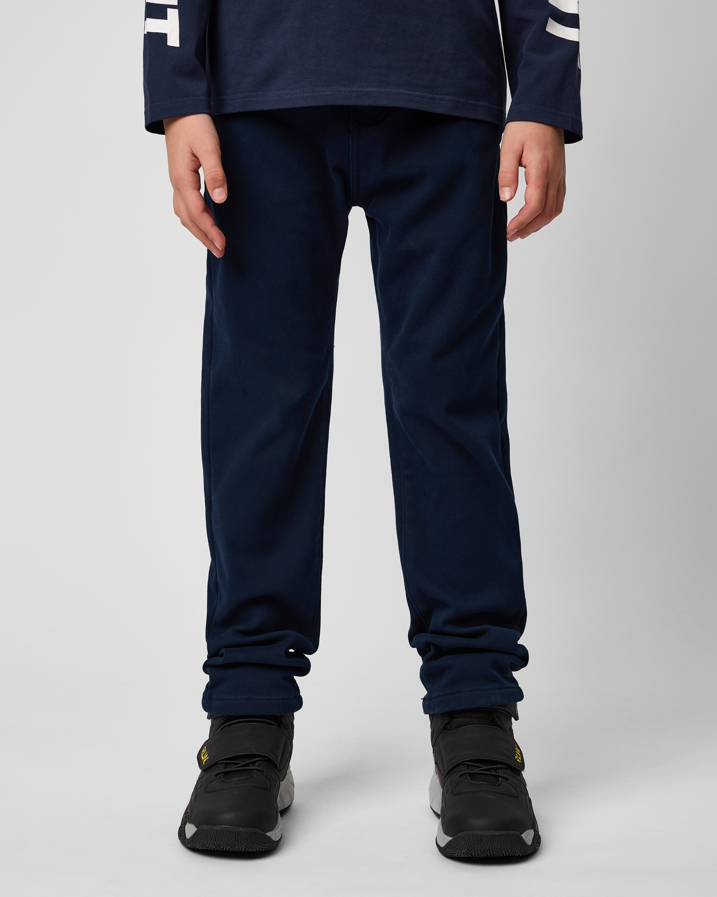 Утеплённые брюки Futurino W25FU1-B407tb-D6 - фото 6