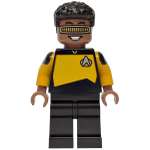 Фигурка LEGO Star Trek Lieutenant