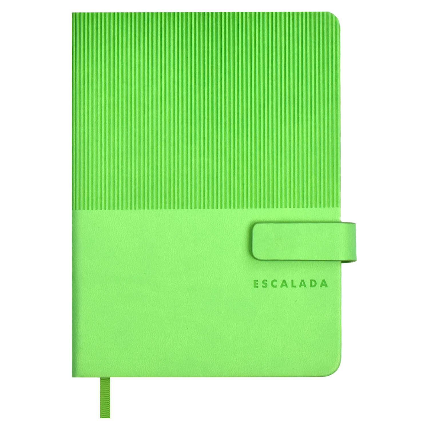 Ежедневник Феникс + ESCALADA 120 лист. - фото 1