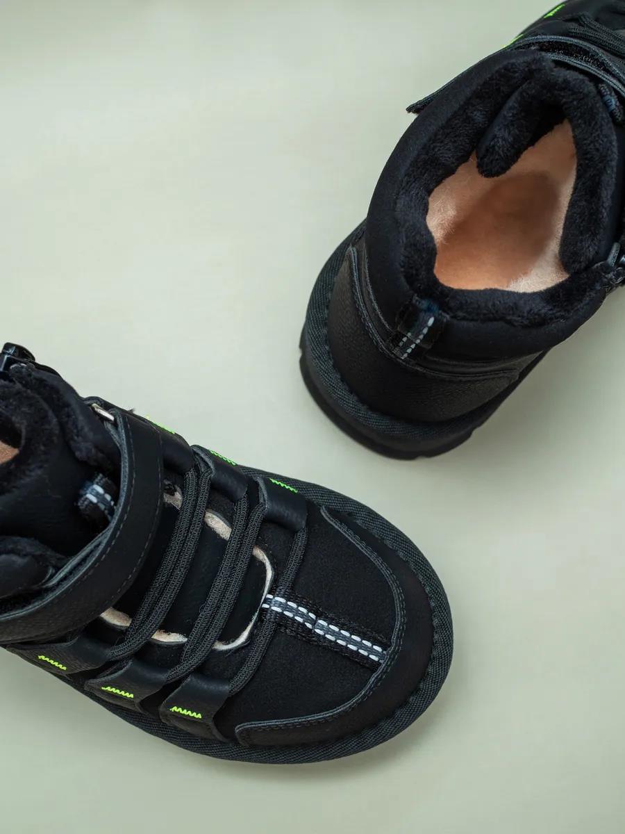 Угги Тотошка W7-A - фото 10