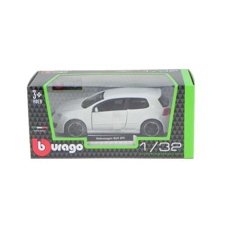 Внедорожник BBurago Volkswagen 1:32