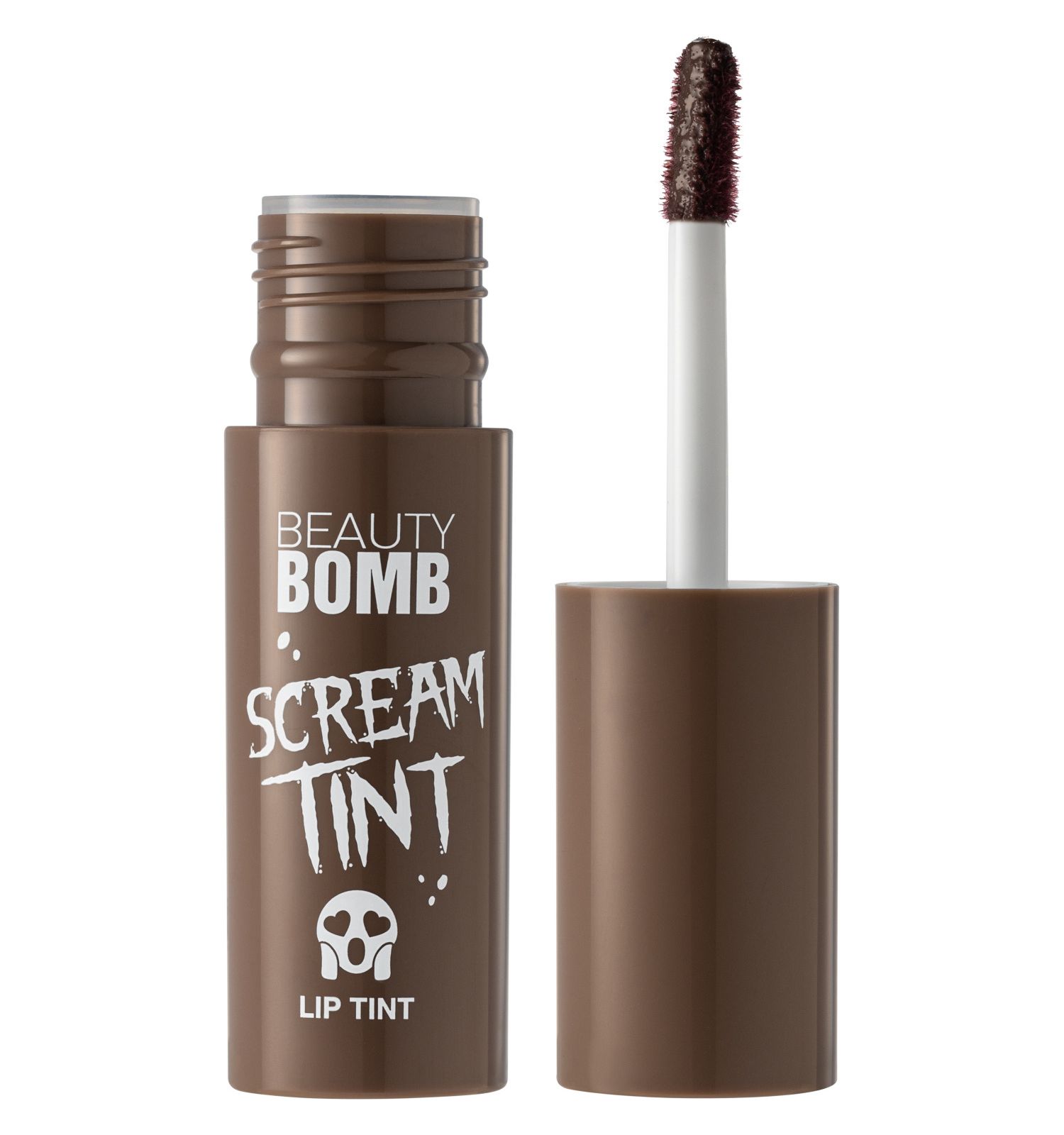 Тинт кремовый Beauty Bomb Cream tint Scream tint 06 тон - фото 1